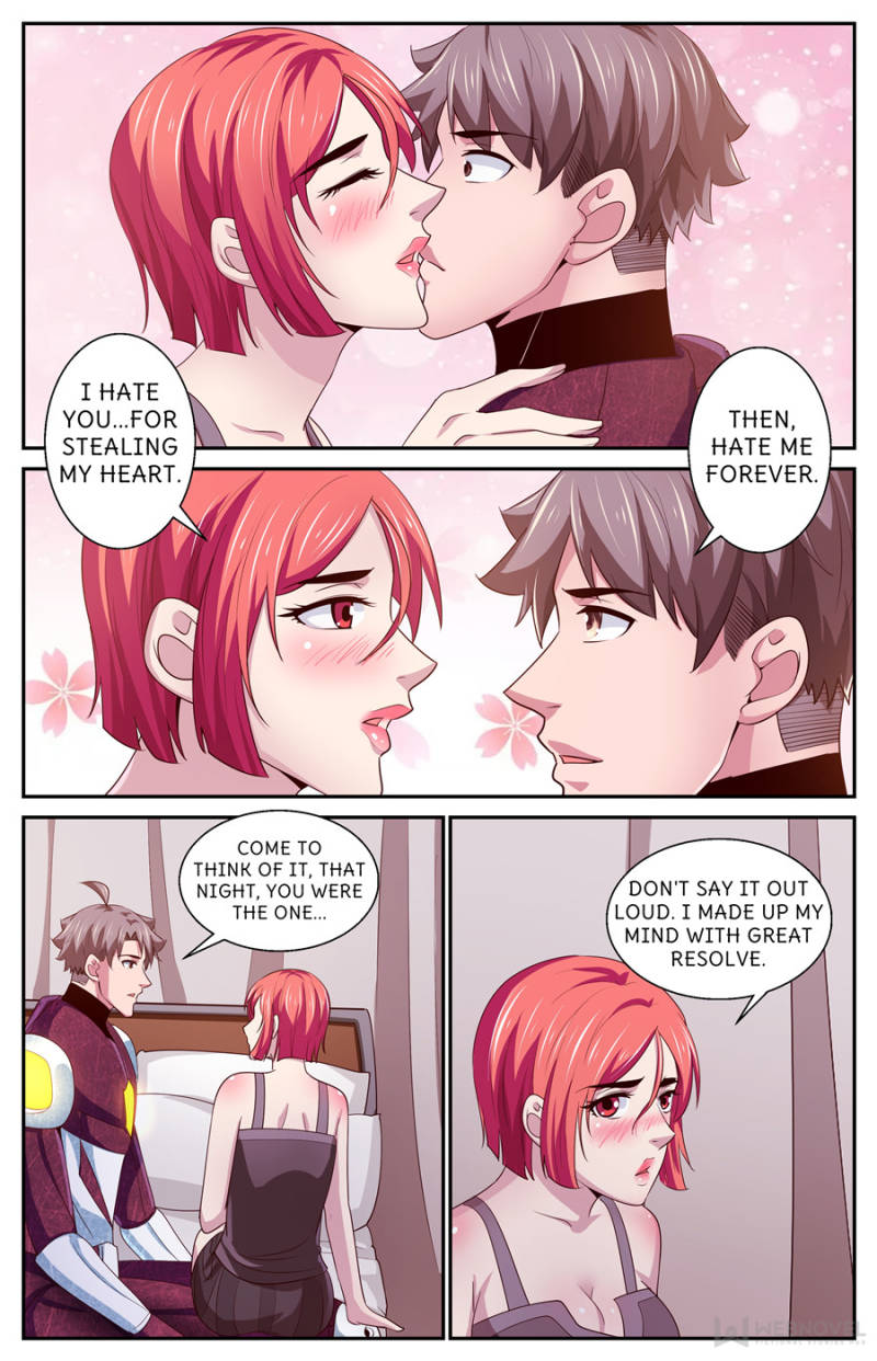 I Have a Mansion In The Post-Apocalyptic World Chapter 397 page 2 - Chapter 397