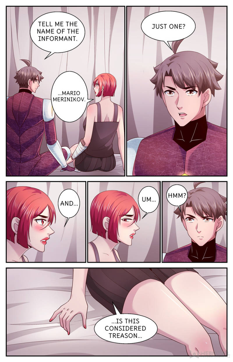 I Have a Mansion In The Post-Apocalyptic World Chapter 397 page 6 - Chapter 397