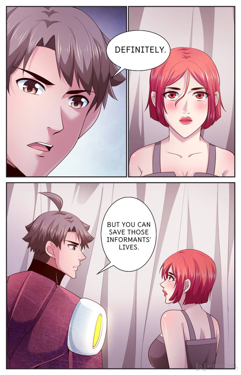 I Have a Mansion In The Post-Apocalyptic World Chapter 397 page 7 - Chapter 397