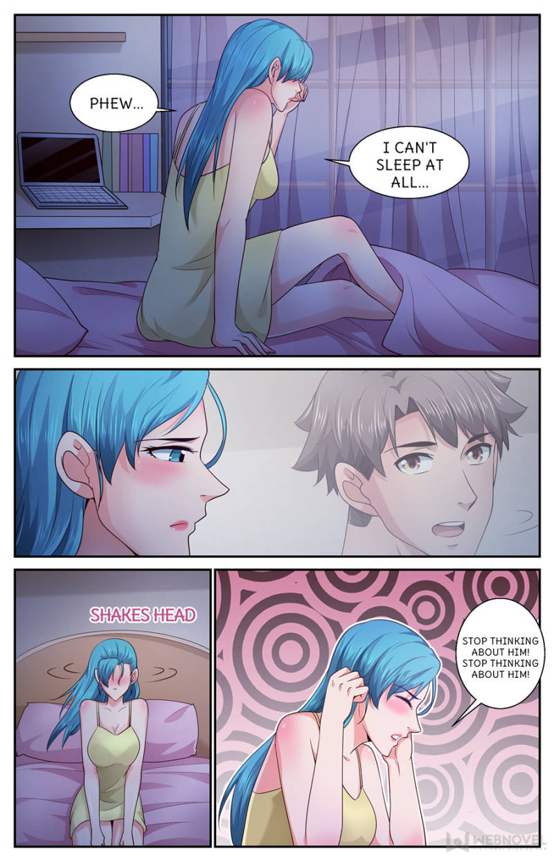 I Have a Mansion In The Post-Apocalyptic World Chapter 399 page 10 - Chapter 399