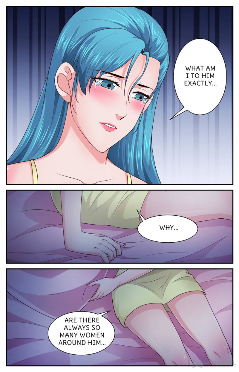 I Have a Mansion In The Post-Apocalyptic World Chapter 399 page 11 - Chapter 399