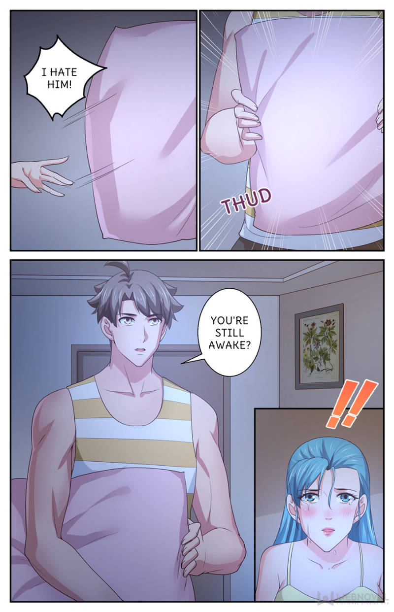 I Have a Mansion In The Post-Apocalyptic World Chapter 399 page 12 - Chapter 399