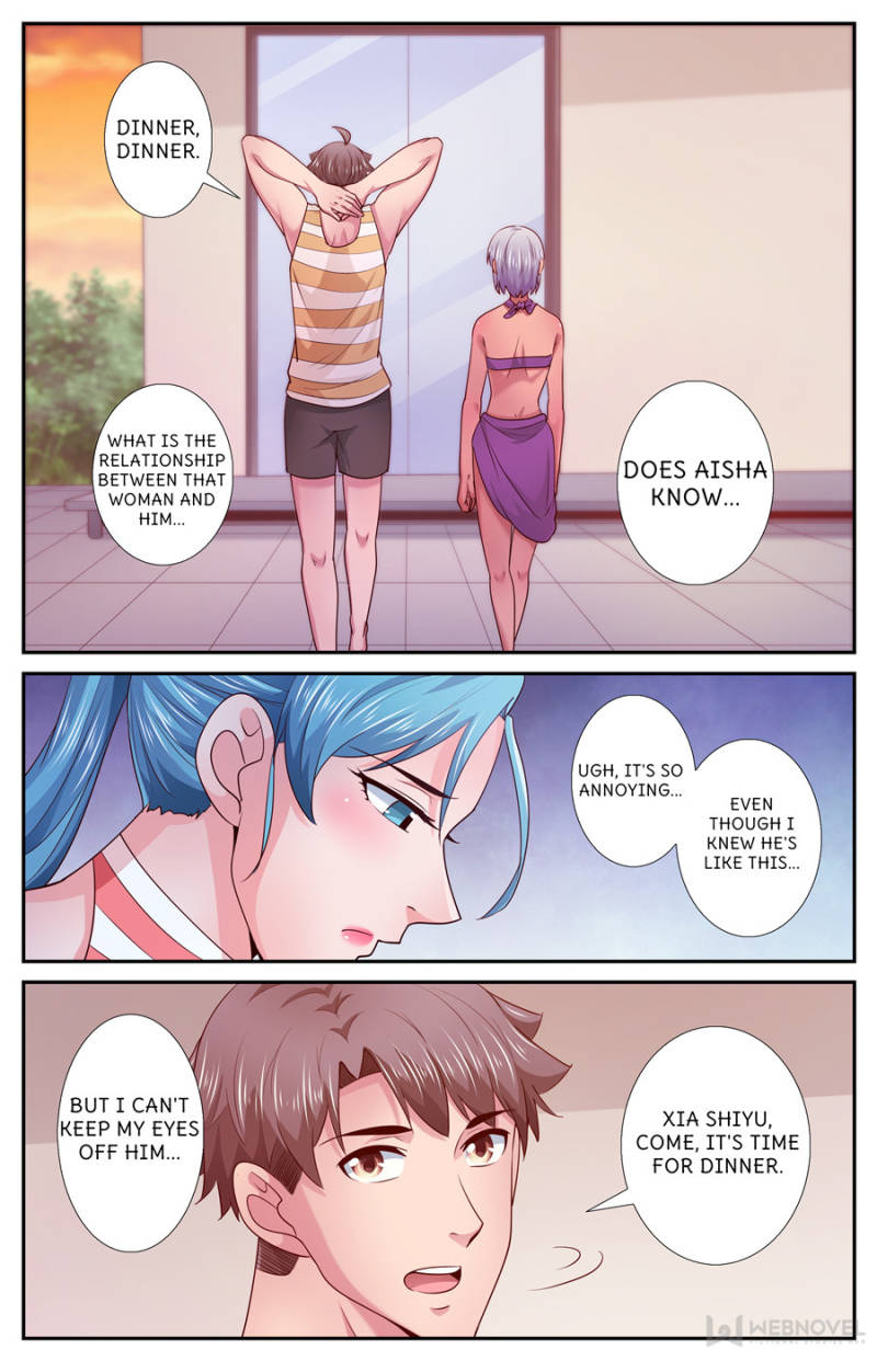 I Have a Mansion In The Post-Apocalyptic World Chapter 399 page 4 - Chapter 399
