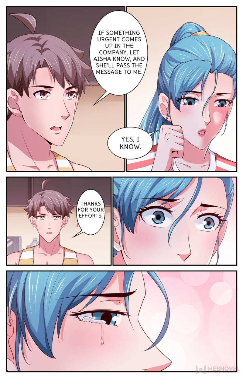 I Have a Mansion In The Post-Apocalyptic World Chapter 399 page 7 - Chapter 399