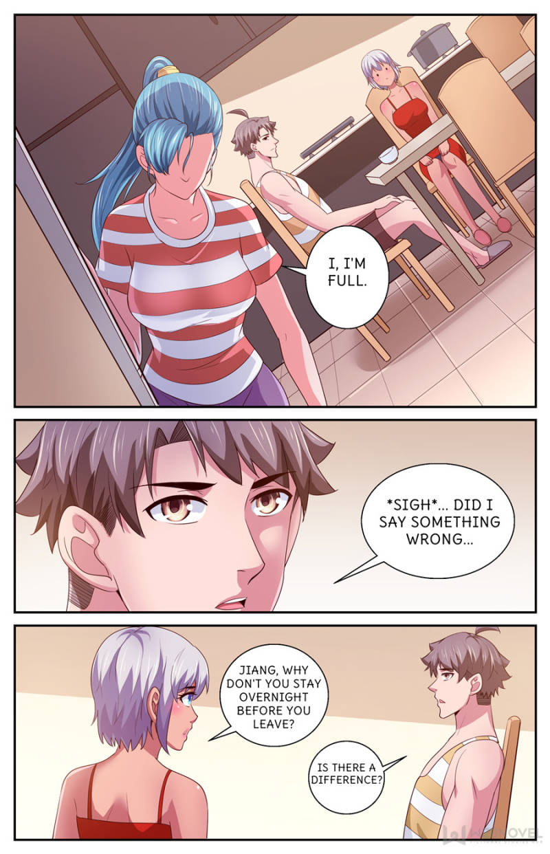 I Have a Mansion In The Post-Apocalyptic World Chapter 399 page 8 - Chapter 399