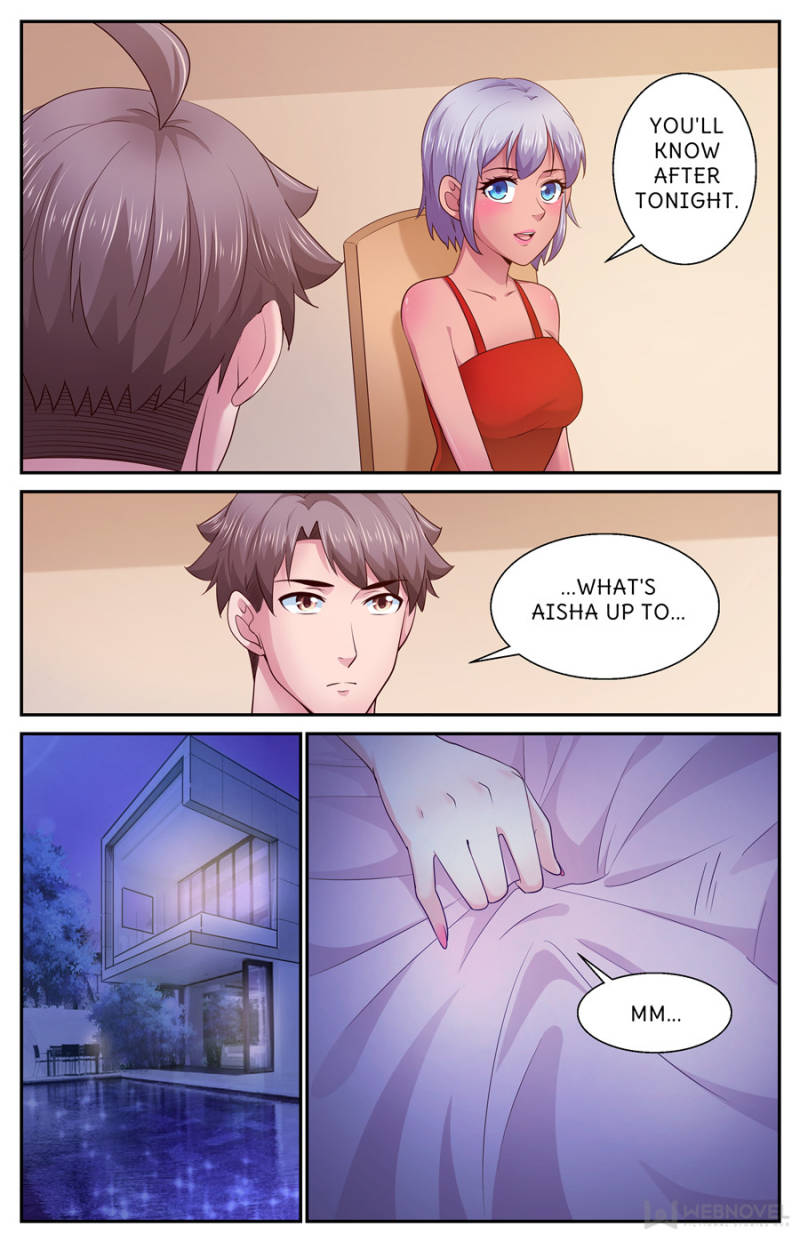 I Have a Mansion In The Post-Apocalyptic World Chapter 399 page 9 - Chapter 399