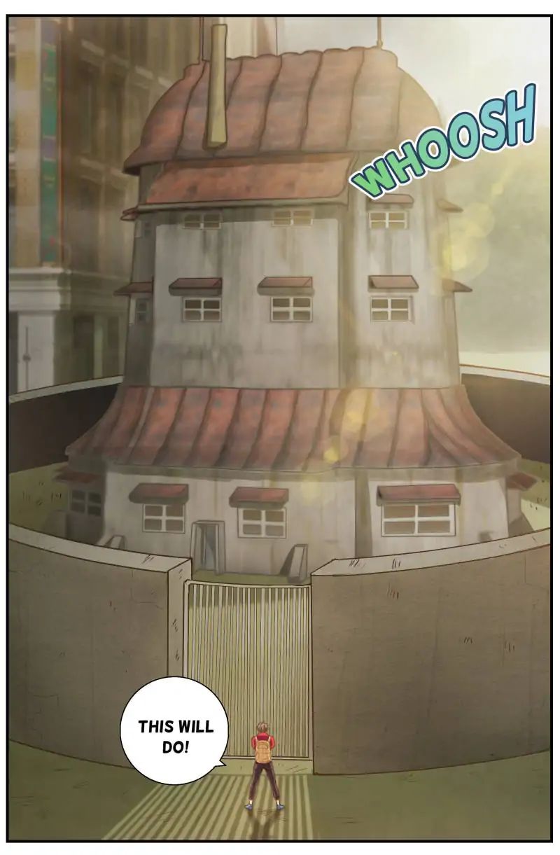 I Have a Mansion In The Post-Apocalyptic World Chapter 4 page 10 - Chapter 4: Bracelet for multi-verse travel (2)