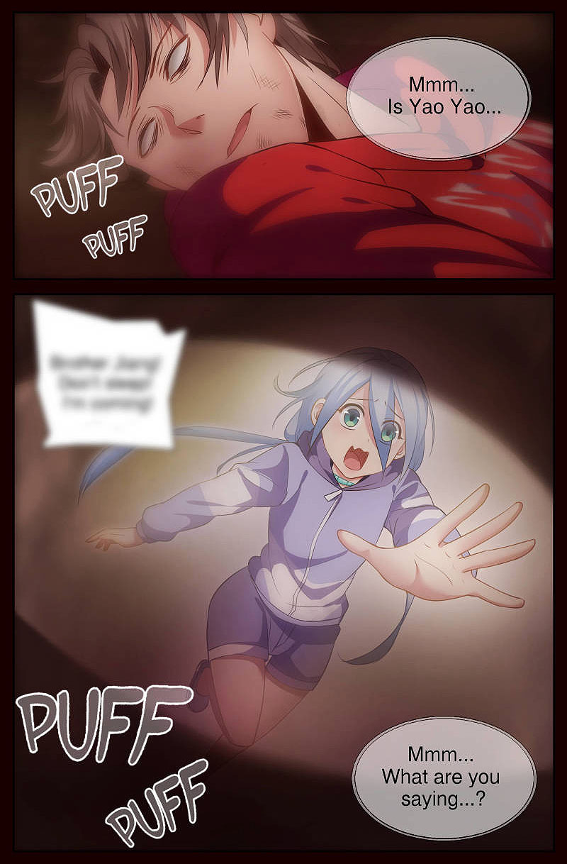 I Have a Mansion In The Post-Apocalyptic World Chapter 40 page 5 - Chapter 40: Rage (2)