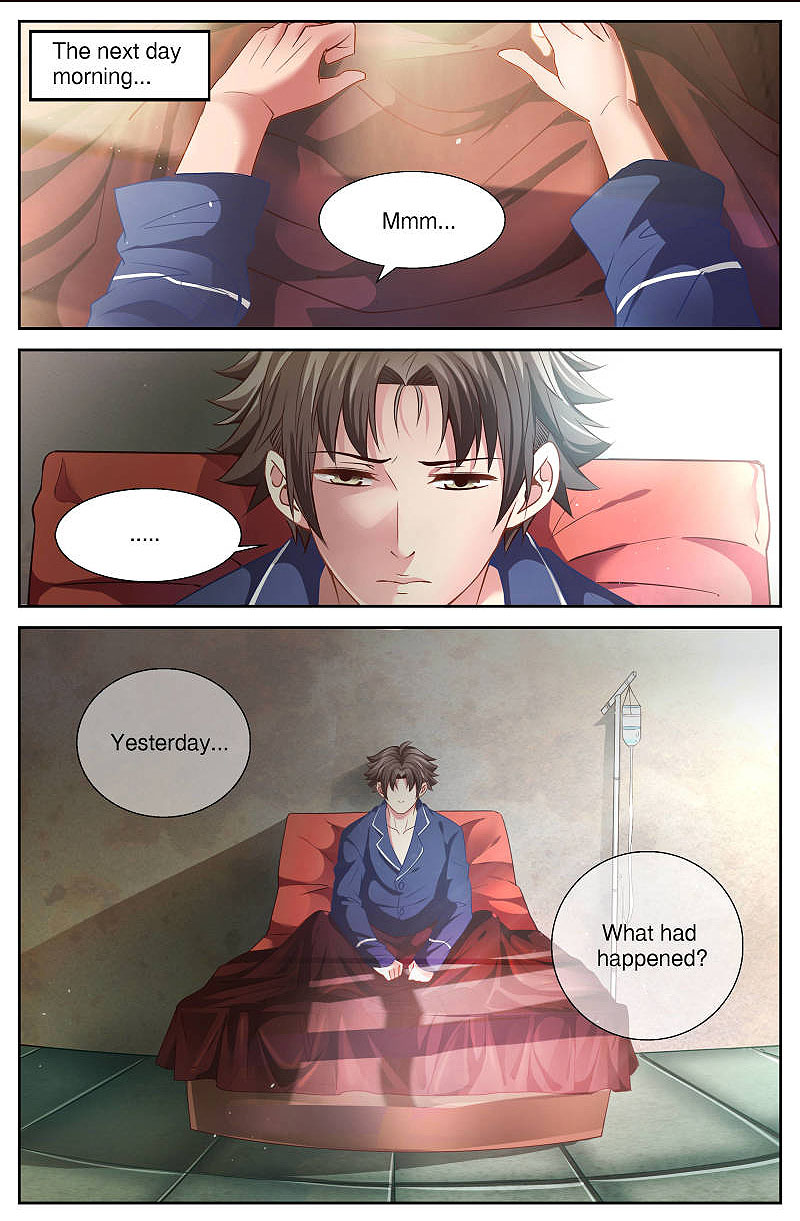 I Have a Mansion In The Post-Apocalyptic World Chapter 40 page 6 - Chapter 40: Rage (2)