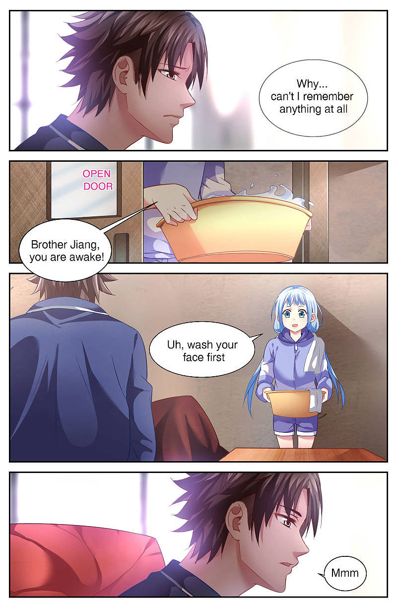 I Have a Mansion In The Post-Apocalyptic World Chapter 40 page 7 - Chapter 40: Rage (2)