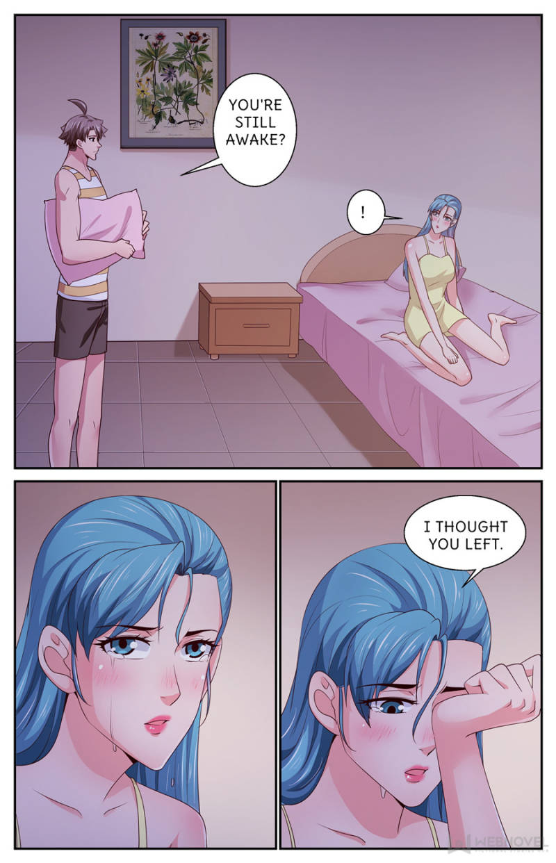 I Have a Mansion In The Post-Apocalyptic World Chapter 400 page 1 - Chapter 400