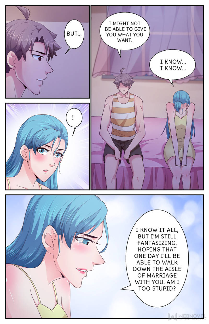 I Have a Mansion In The Post-Apocalyptic World Chapter 400 page 11 - Chapter 400