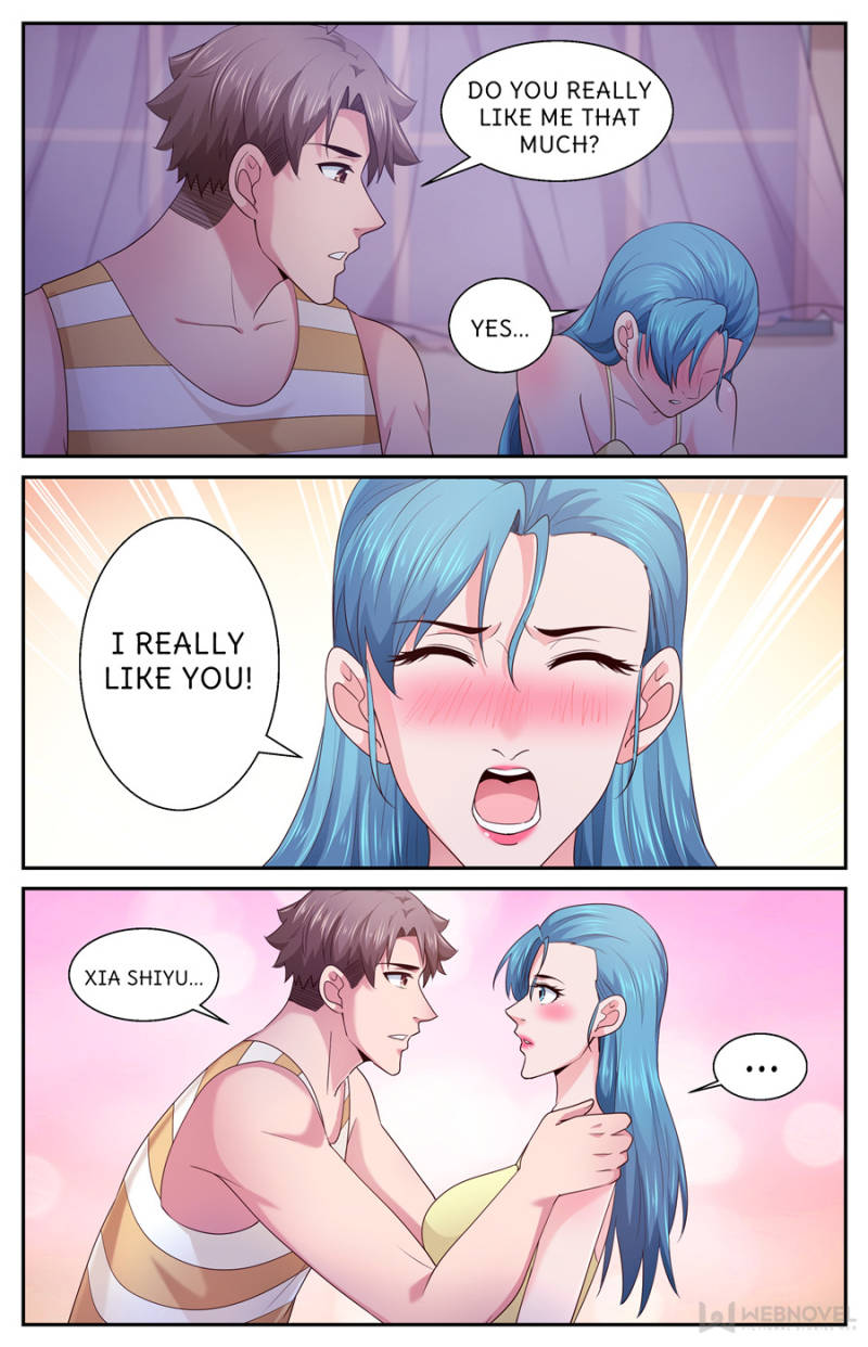 I Have a Mansion In The Post-Apocalyptic World Chapter 400 page 12 - Chapter 400