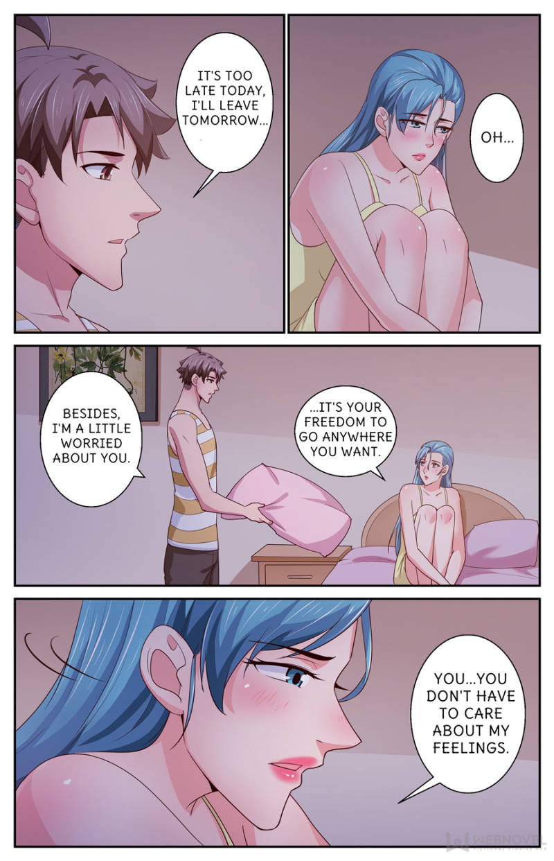 I Have a Mansion In The Post-Apocalyptic World Chapter 400 page 2 - Chapter 400