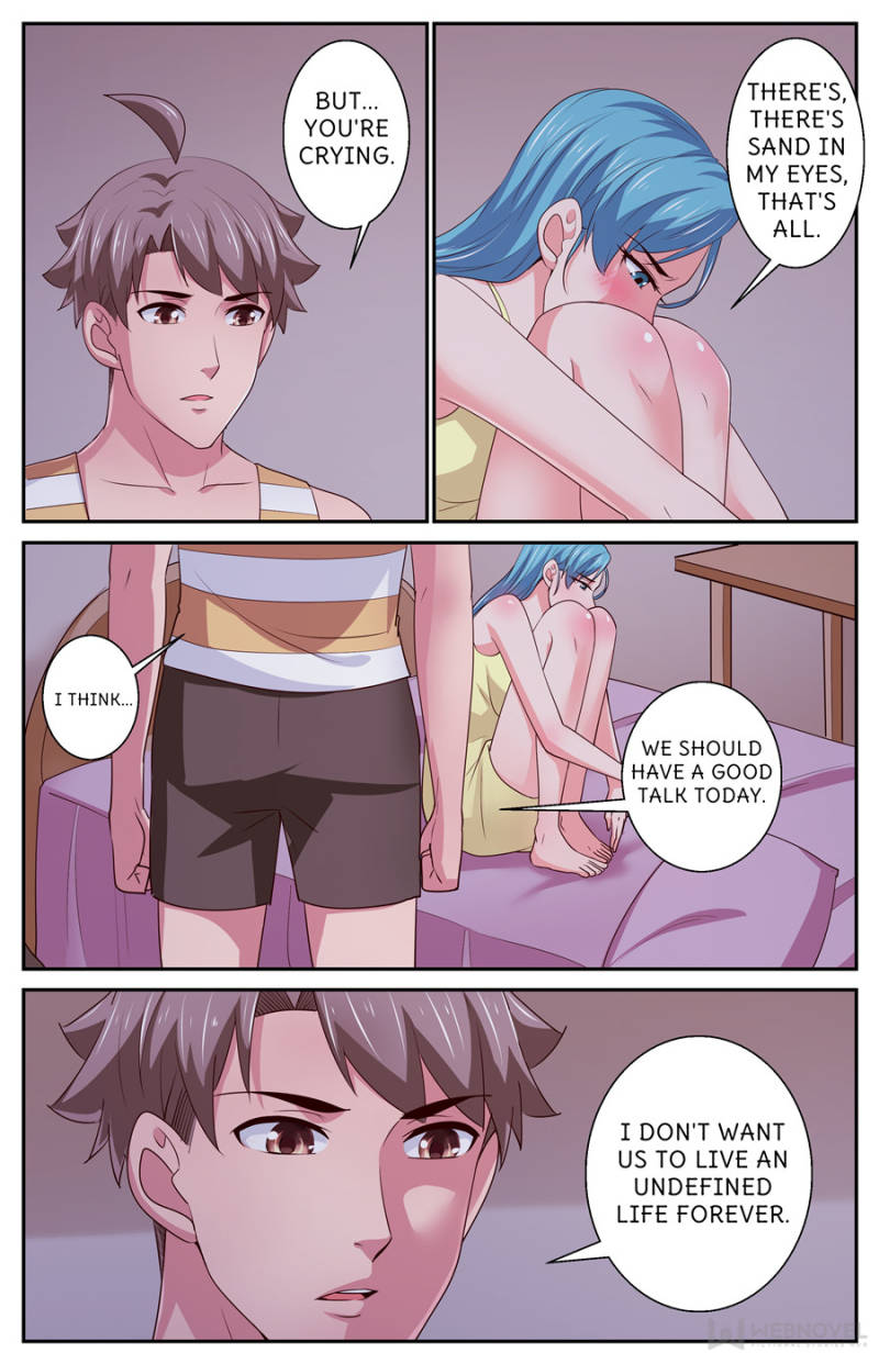 I Have a Mansion In The Post-Apocalyptic World Chapter 400 page 3 - Chapter 400