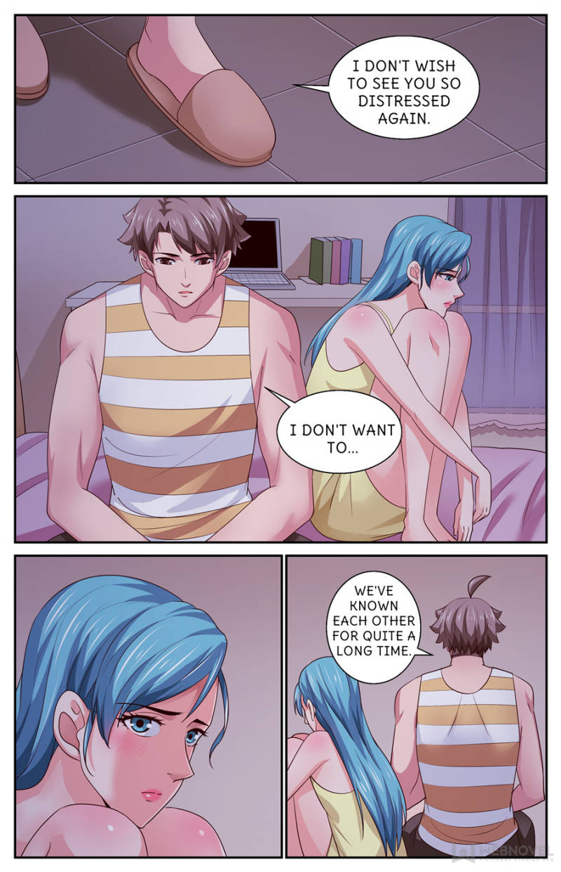 I Have a Mansion In The Post-Apocalyptic World Chapter 400 page 4 - Chapter 400