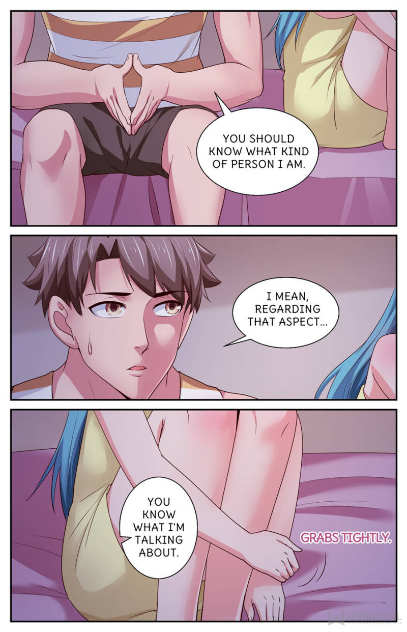 I Have a Mansion In The Post-Apocalyptic World Chapter 400 page 5 - Chapter 400