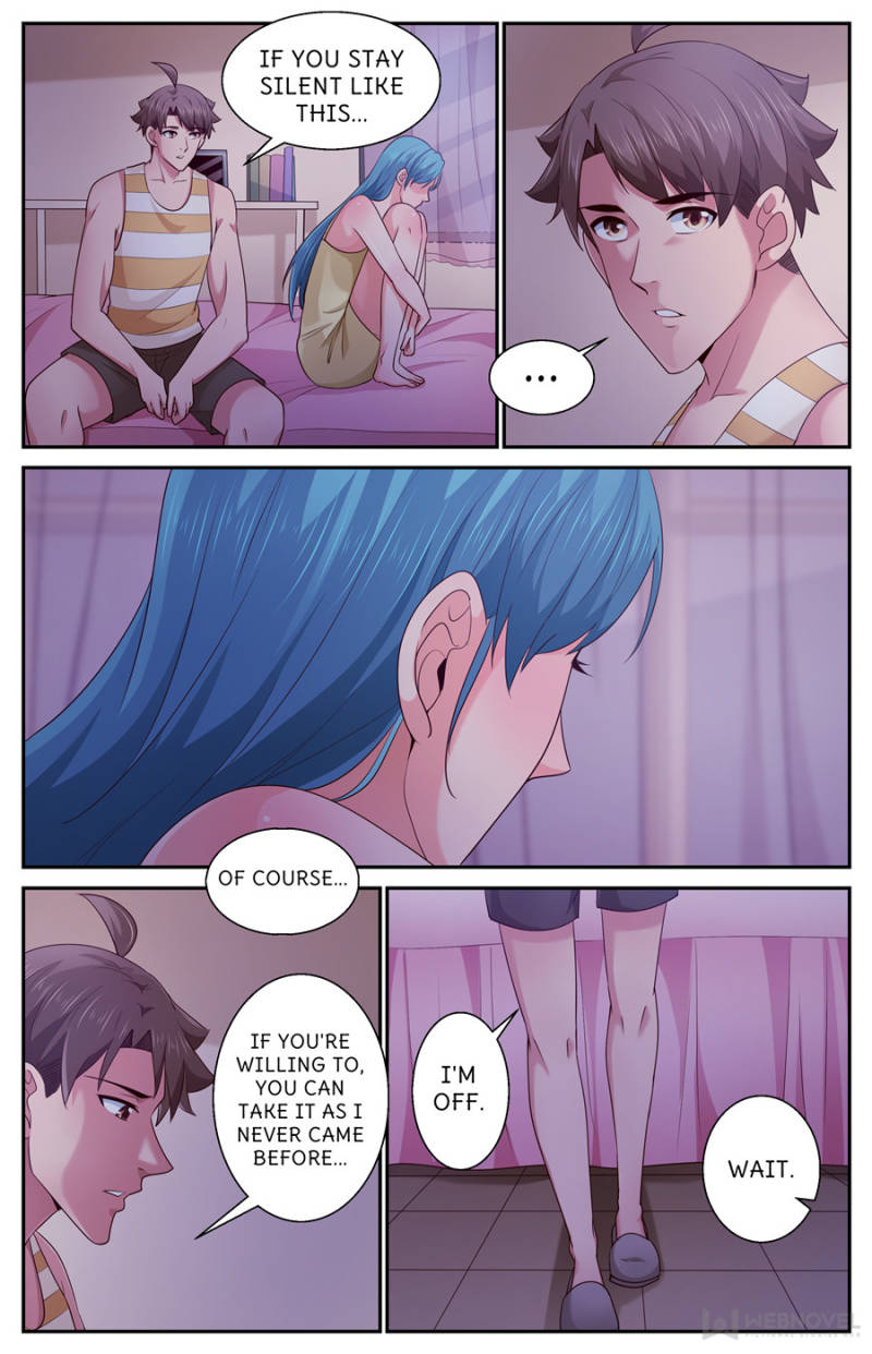 I Have a Mansion In The Post-Apocalyptic World Chapter 400 page 6 - Chapter 400