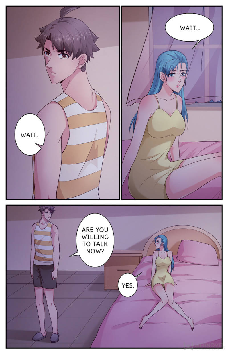 I Have a Mansion In The Post-Apocalyptic World Chapter 400 page 7 - Chapter 400