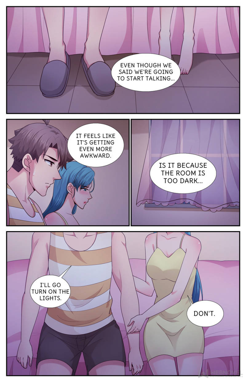 I Have a Mansion In The Post-Apocalyptic World Chapter 400 page 8 - Chapter 400