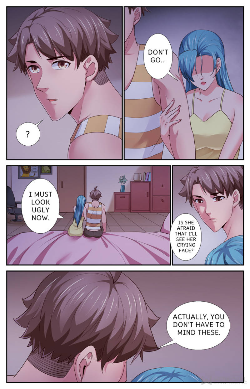 I Have a Mansion In The Post-Apocalyptic World Chapter 400 page 9 - Chapter 400