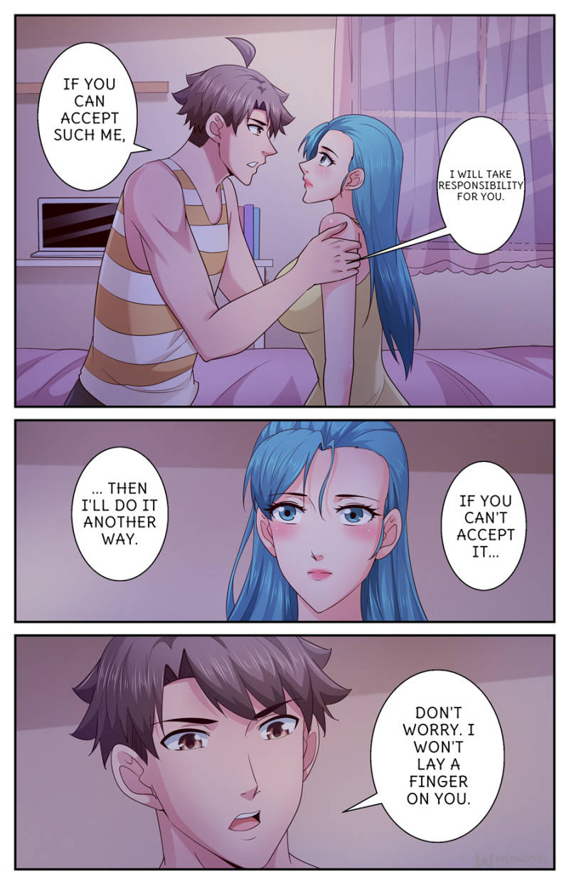 I Have a Mansion In The Post-Apocalyptic World Chapter 401 page 1 - Chapter 401