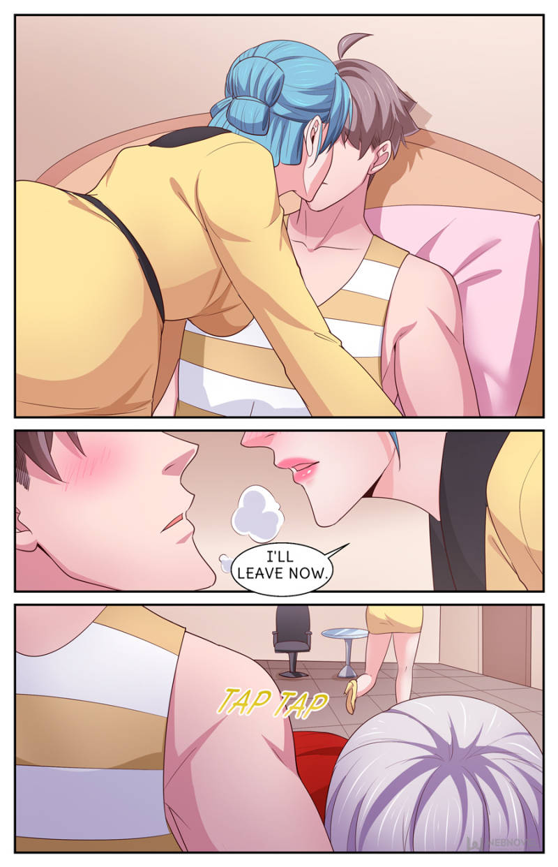 I Have a Mansion In The Post-Apocalyptic World Chapter 401 page 11 - Chapter 401