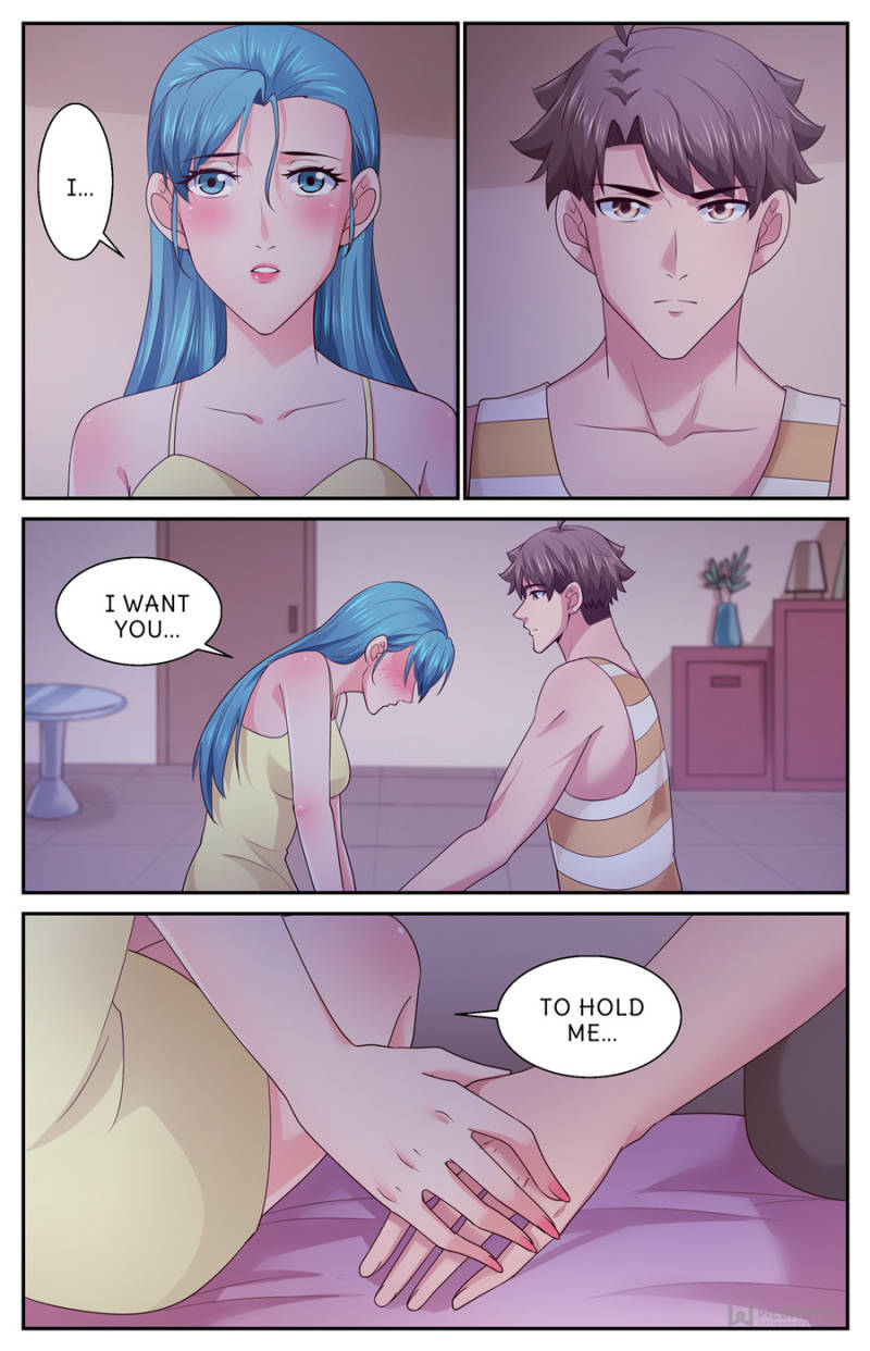 I Have a Mansion In The Post-Apocalyptic World Chapter 401 page 2 - Chapter 401