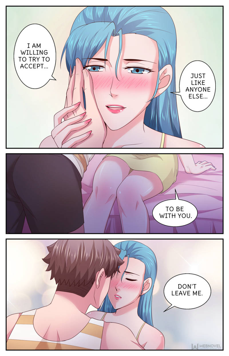 I Have a Mansion In The Post-Apocalyptic World Chapter 401 page 3 - Chapter 401