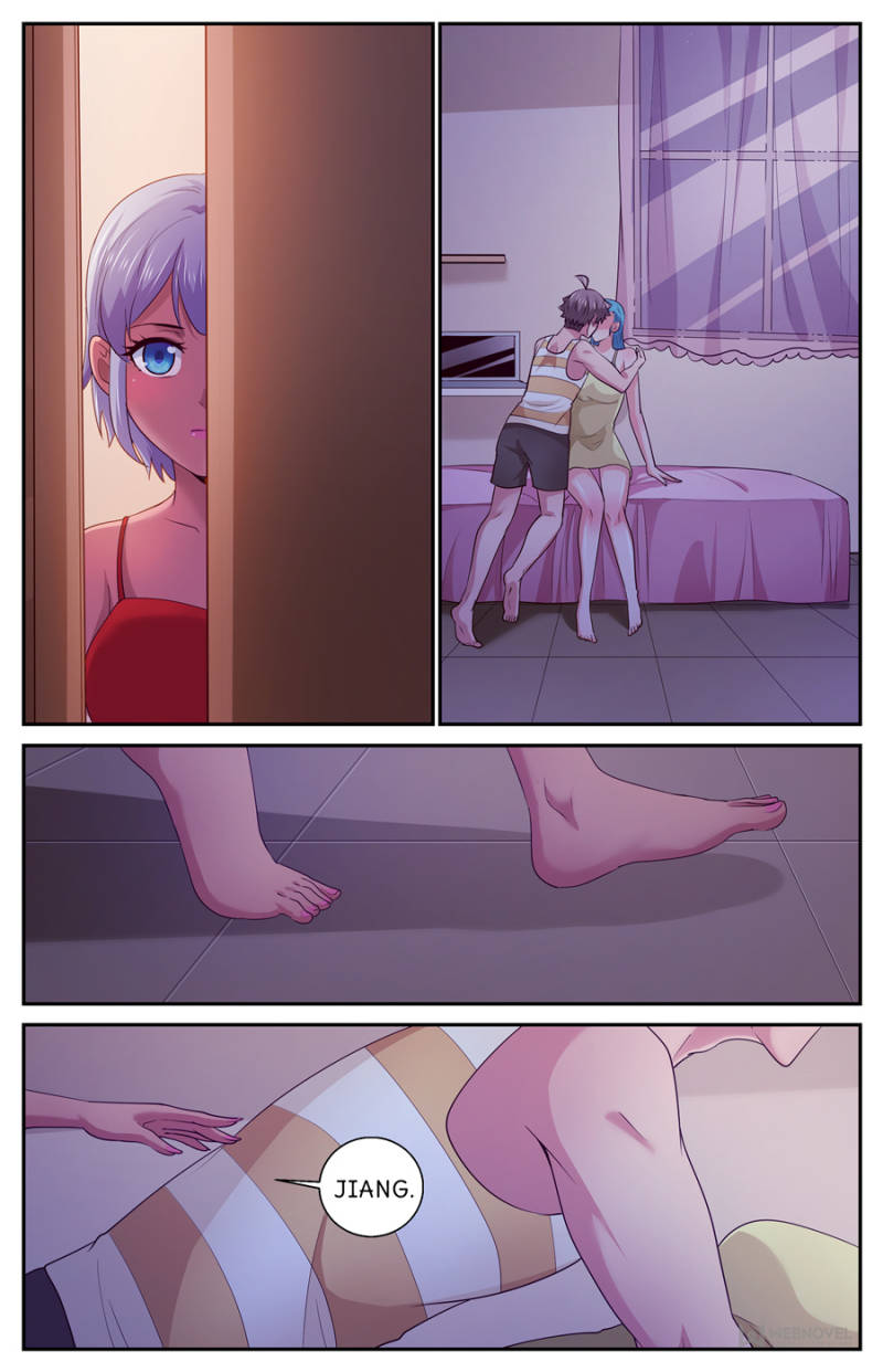 I Have a Mansion In The Post-Apocalyptic World Chapter 401 page 4 - Chapter 401