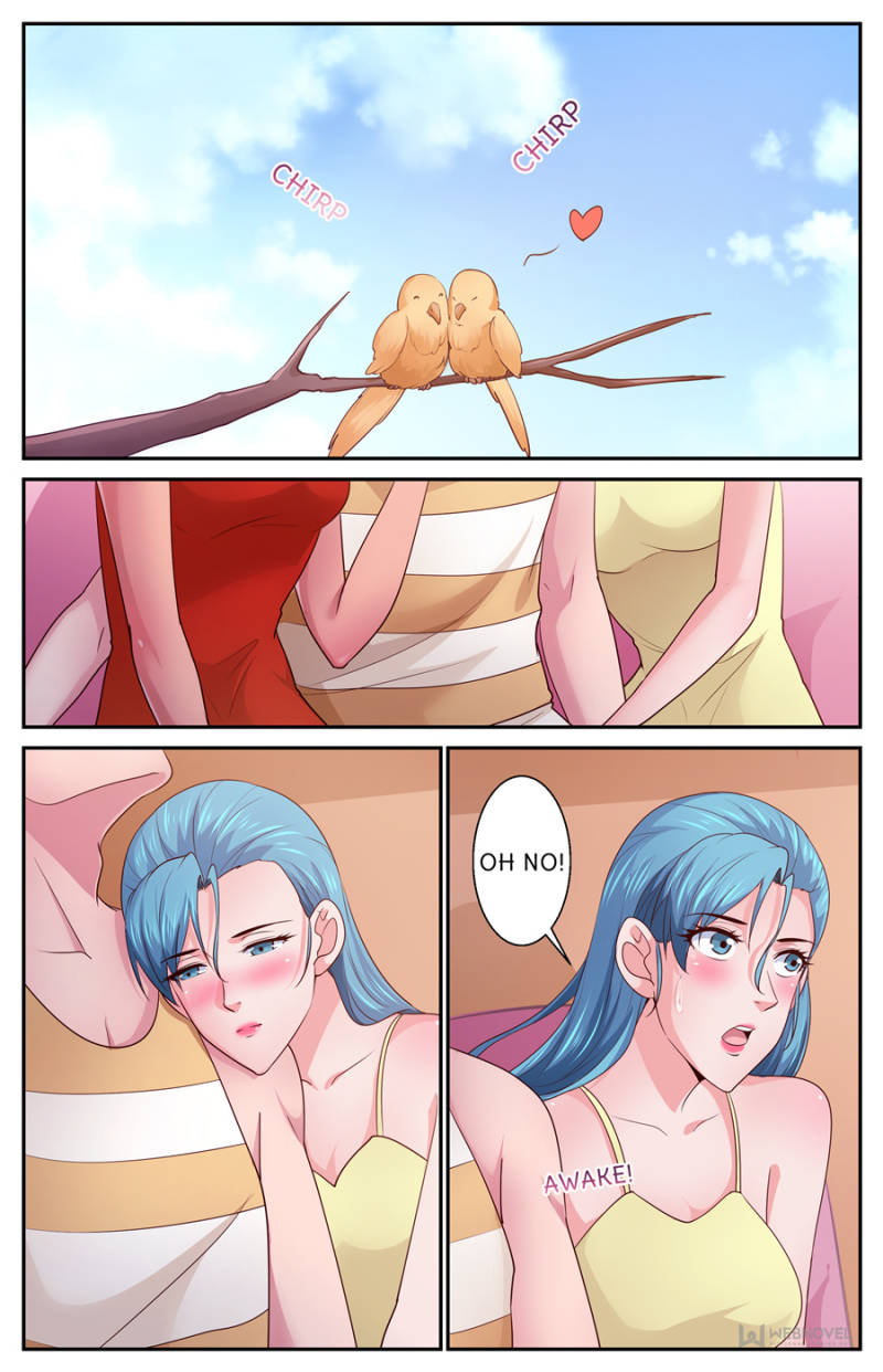 I Have a Mansion In The Post-Apocalyptic World Chapter 401 page 7 - Chapter 401