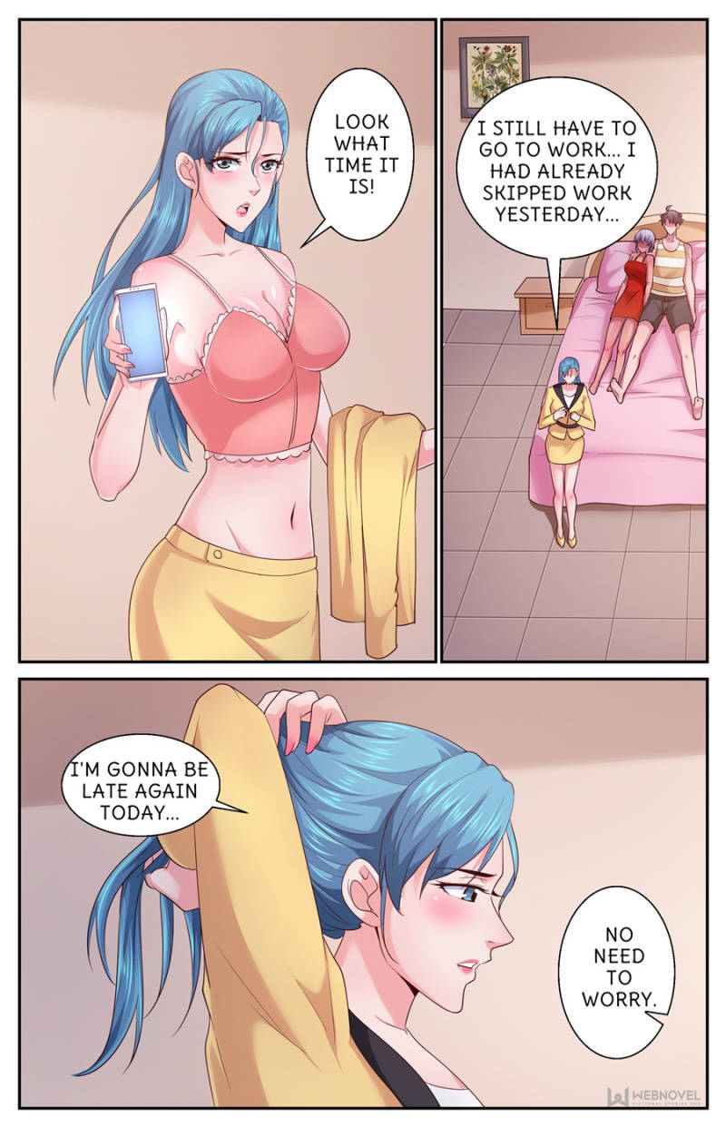 I Have a Mansion In The Post-Apocalyptic World Chapter 401 page 9 - Chapter 401