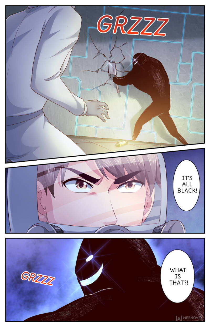I Have a Mansion In The Post-Apocalyptic World Chapter 405 page 2 - Chapter 405
