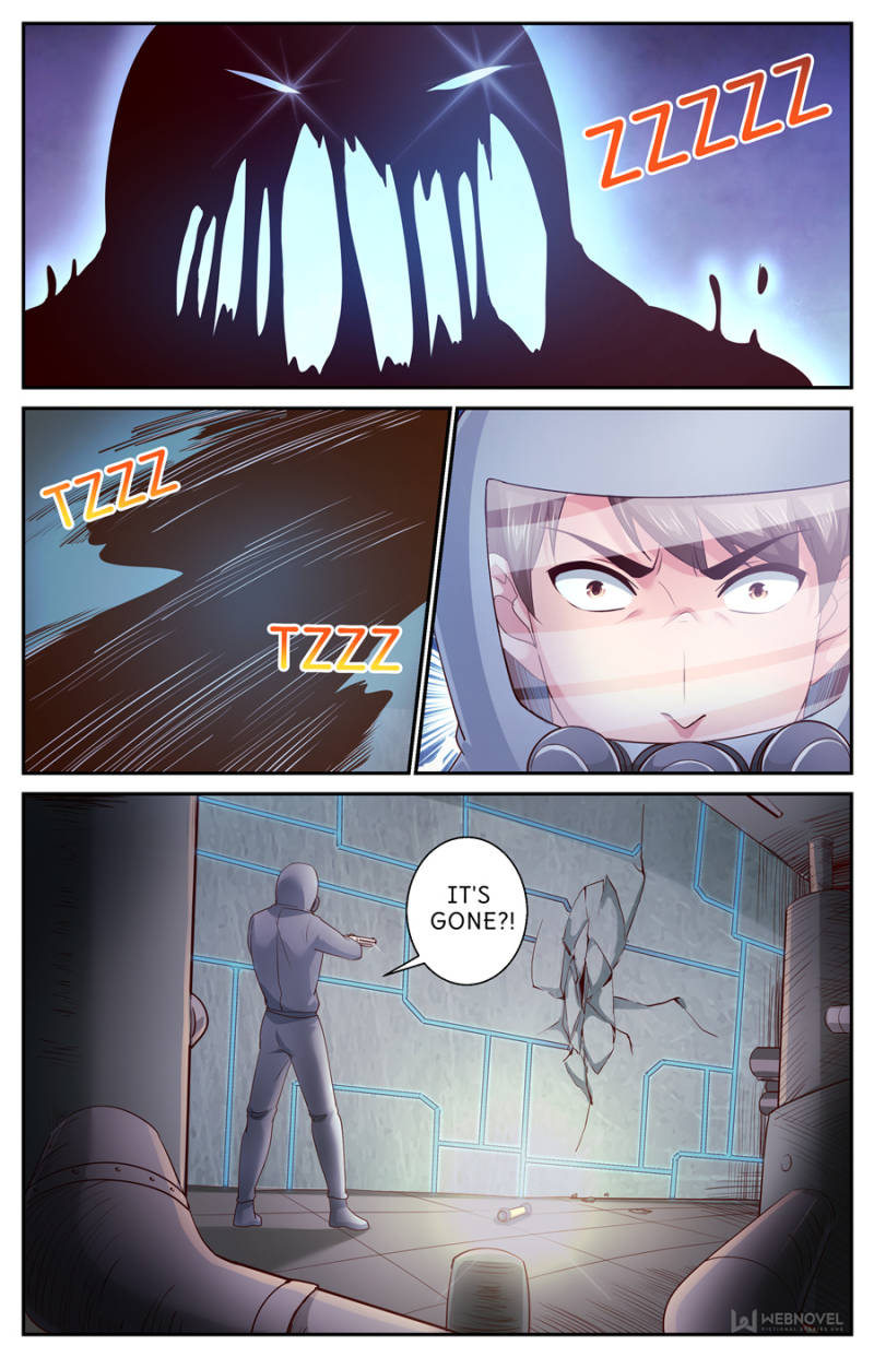 I Have a Mansion In The Post-Apocalyptic World Chapter 405 page 5 - Chapter 405