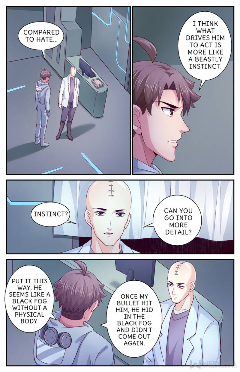 I Have a Mansion In The Post-Apocalyptic World Chapter 407 page 6 - Chapter 407