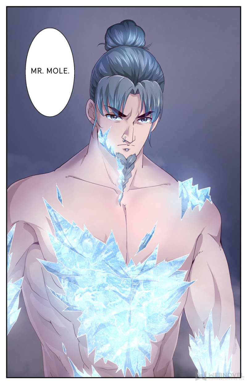 I Have a Mansion In The Post-Apocalyptic World Chapter 408 page 12 - Chapter 408
