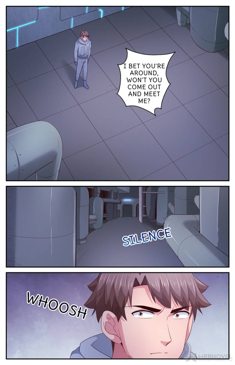 I Have a Mansion In The Post-Apocalyptic World Chapter 408 page 8 - Chapter 408