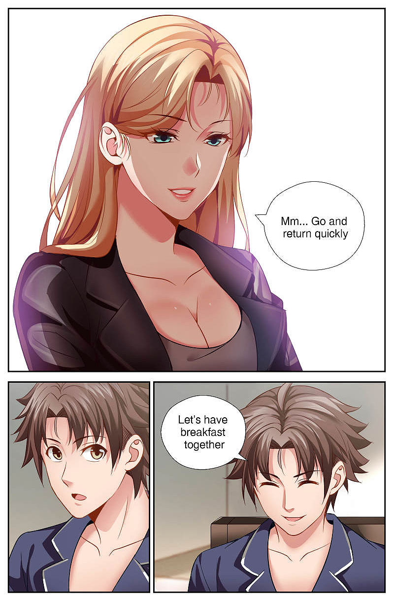 I Have a Mansion In The Post-Apocalyptic World Chapter 41 page 7 - Chapter 41: Rage (3)
