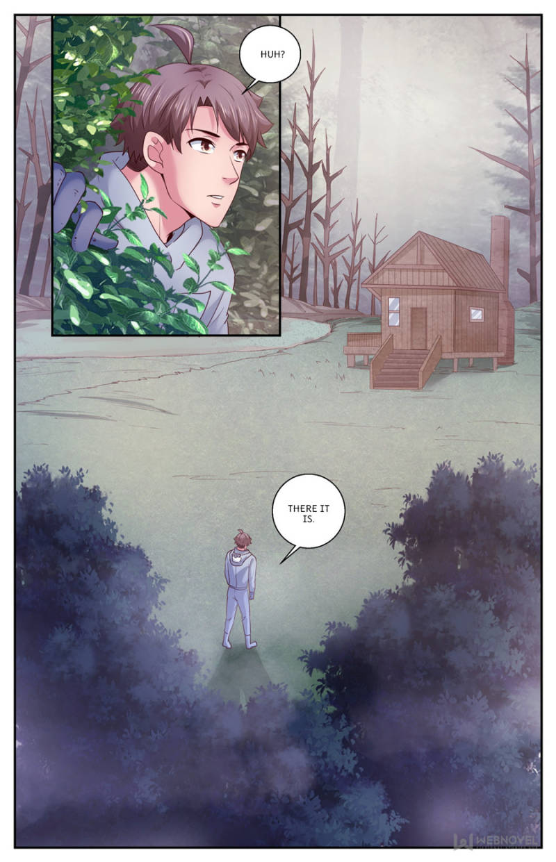 I Have a Mansion In The Post-Apocalyptic World Chapter 410 page 12 - Chapter 410