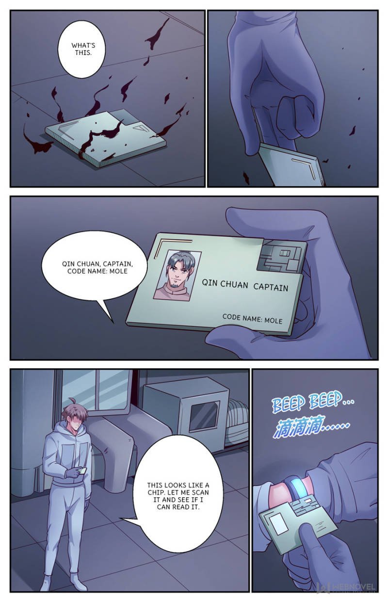 I Have a Mansion In The Post-Apocalyptic World Chapter 410 page 2 - Chapter 410