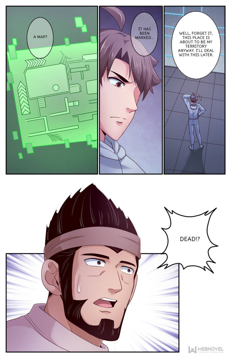 I Have a Mansion In The Post-Apocalyptic World Chapter 410 page 3 - Chapter 410