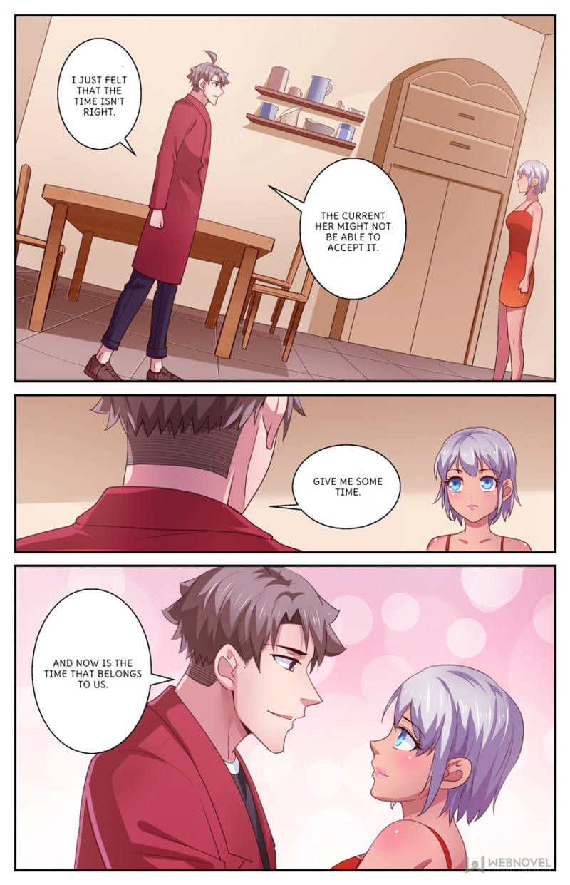 I Have a Mansion In The Post-Apocalyptic World Chapter 413 page 5 - Chapter 413