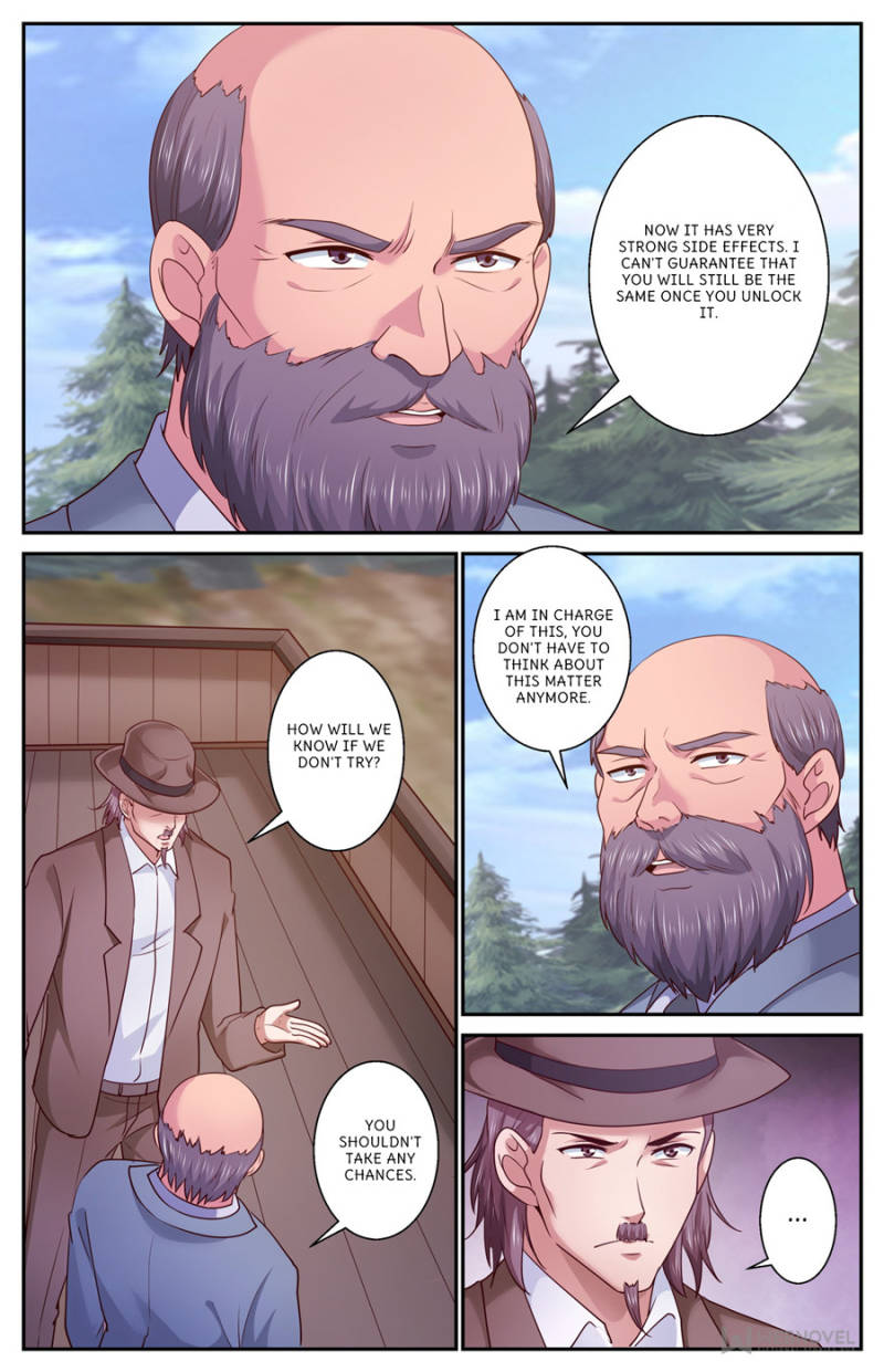 I Have a Mansion In The Post-Apocalyptic World Chapter 413 page 8 - Chapter 413