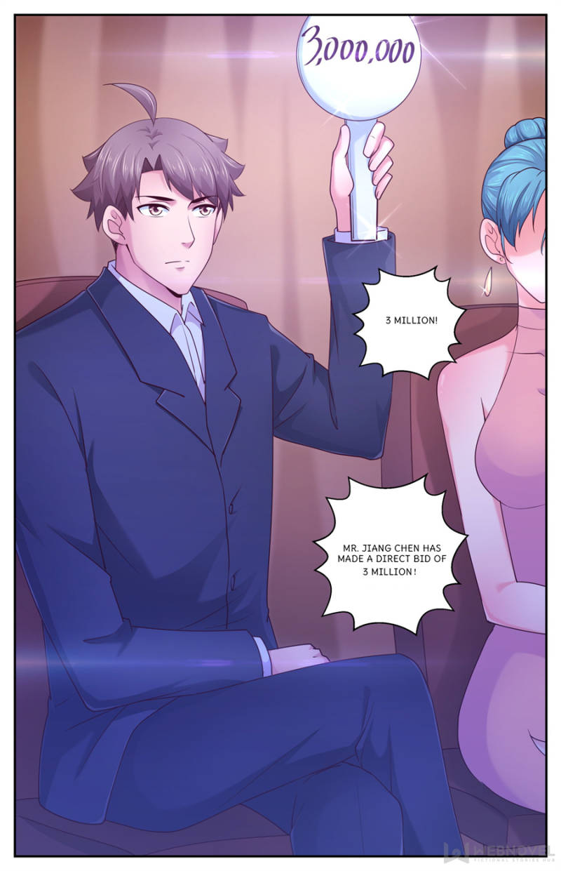I Have a Mansion In The Post-Apocalyptic World Chapter 416 page 5 - Chapter 416