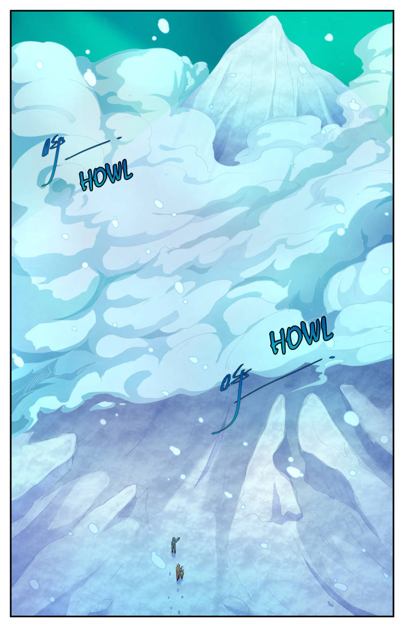 I Have a Mansion In The Post-Apocalyptic World Chapter 417 page 10 - Chapter 417