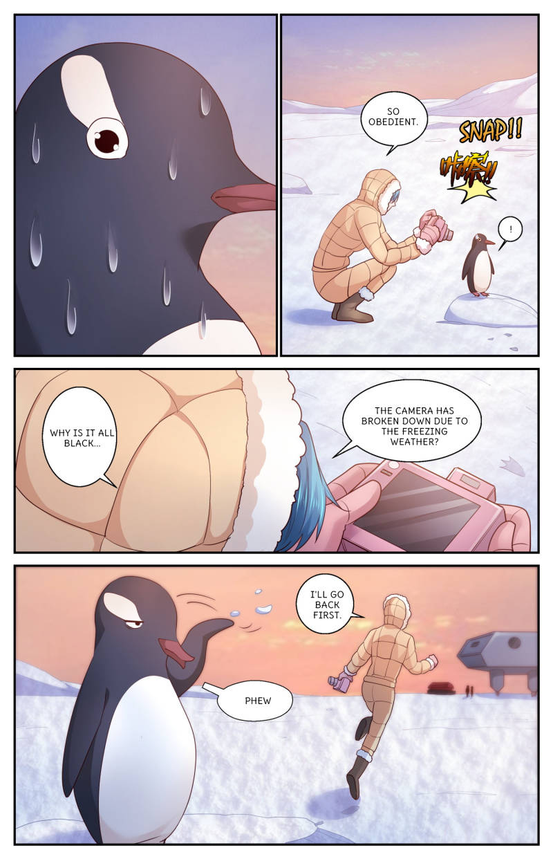 I Have a Mansion In The Post-Apocalyptic World Chapter 417 page 3 - Chapter 417