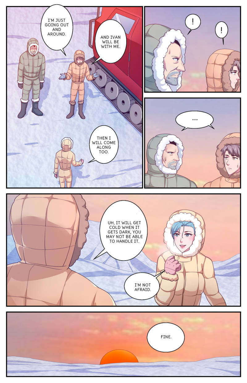 I Have a Mansion In The Post-Apocalyptic World Chapter 417 page 5 - Chapter 417