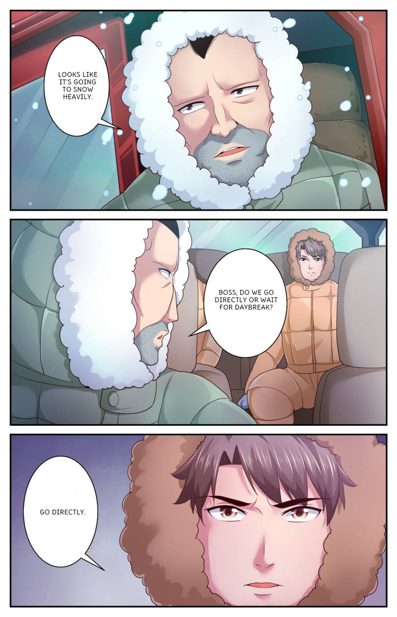 I Have a Mansion In The Post-Apocalyptic World Chapter 417 page 8 - Chapter 417