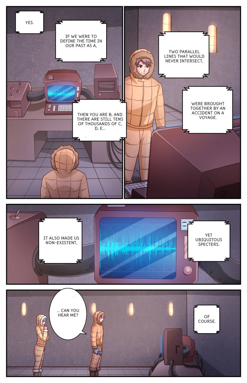 I Have a Mansion In The Post-Apocalyptic World Chapter 419 page 6 - Chapter 419