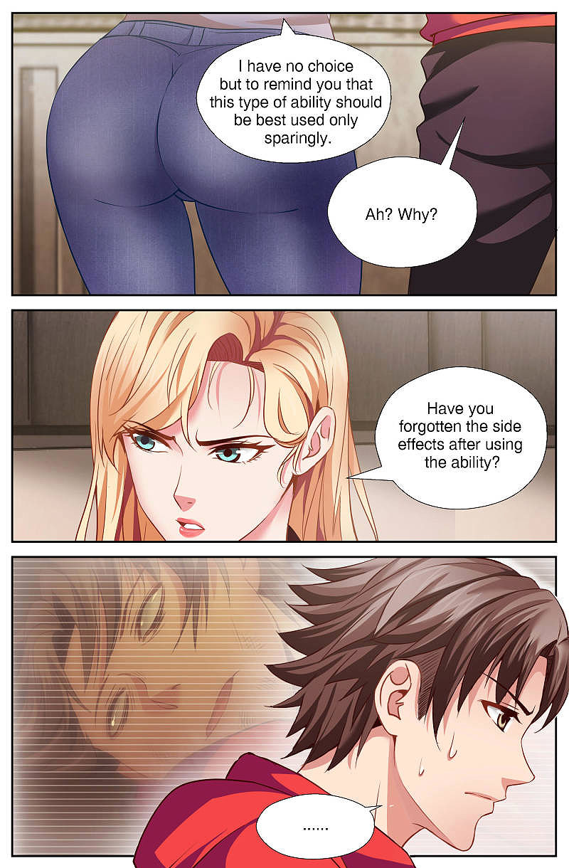 I Have a Mansion In The Post-Apocalyptic World Chapter 42 page 6 - Chapter 42: Rage (4)